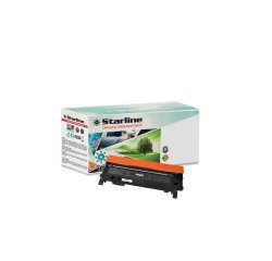 Starline - Toner Ricostruito per Samsung - Nero - CLT-K404S/ELS - 1.500 pag