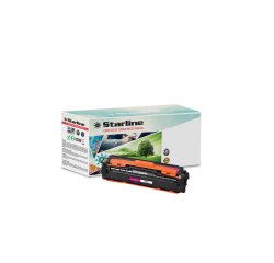 Starline - Toner Ricostruito - per Samsung - Magenta - CLT-M504S/ELS - 1.800 pag