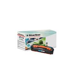 Starline - Toner Ricostruito - per Samsung - Ciano - CLT-C504S/ELS - 1.800 pag