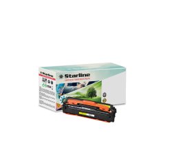 Starline - Toner Ricostruito - per Samsung - Giallo - CLT-Y504S/ELS - 1.800 pag