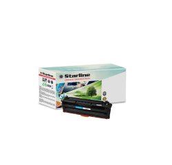 Starline - Toner Ricostruito - per Samsung - Ciano - CLT-C506L/ELS - 3.500 pag