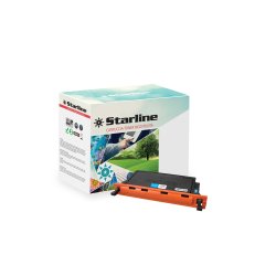 Starline - Toner Ricostruito - per Samsung - Ciano - CLT-C5082L/ELS - 4.000 pag