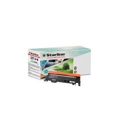 Starline - Toner Ricostruito - per Samsung - Nero - CLT-K406S/ELS - 1.500 pag