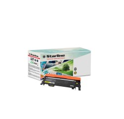 Starline - Toner Ricostruito - per Samsung - Giallo - CLT-Y406S/ELS - 1.000 pag