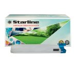 Starline - Toner Ricostruito - per Samsung CLX-9201 Series - Ciano - CLT-C809S/ELS - 15.000 pag