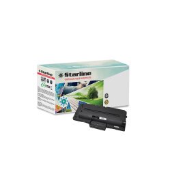 Starline - Toner Ricostruito - per Samsung - Nero - SCX-D4200A/ELS - 3.000 pag