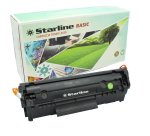Starline - Toner Compatibile  per HP 12A - Nero - 2.500 pag