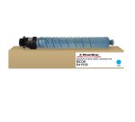 Starline - Toner ricostruito per Ricoh Aficio MPC 2003/2503 Series - Ciano - 841928 - 9.500 pag