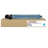 Starline - Toner ricostruito per Ricoh Aficio MPC 2003/2503 Series - Ciano - 841928 - 9.500 pag