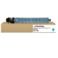 Starline - Toner ricostruito per Ricoh Aficio MPC 2003/2503 Series - Ciano - 841928 - 9.500 pag