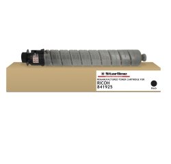 Starline - Toner ricostruito per Ricoh Aficio MPC 2003/2503 Series - Nero - 841925 - 15.000 pag
