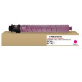 Starline - Toner ricostruito per Ricoh Aficio MPC 2003/2503 Series - Magenta - 841927 - 9.500 pag