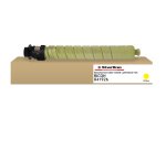 Starline - Toner ricostruito per Ricoh Aficio MPC 2003/2503 Series - Giallo - 841926 - 9.500 pag