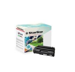 Starline - Toner Ricostruito - per Ricoh - Nero - 406522 - 5.000 pag