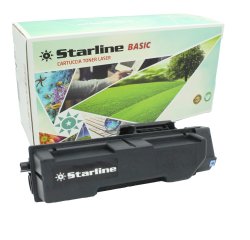 Starline - Toner Basic per Epson Workforce AL-M310/AL-M310DN/AL-M310DTN - 6.100 pag