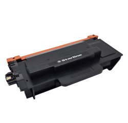 Starline - Toner compatibile per BROTHER HL-L5210DN / HL-L5210DW / HL-L5210DWT / HL-L5210DNT / HL-L5210DNTT / HL-L6210DW / HL-L6410D N / DCP-L5510DW / MFC-L5710DW / MFC-L6710DW / MFC-L6910DN- Nero - 3.000 pag - TNBRTN3600