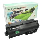 Starline - Toner Compatibile Basic per Kyocera ECOSYS M2040dn/M2540Ser/M2640i - Nero - 7.200 pag