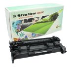 Starline - Toner compatibile per HP LaserJet Pro 4002DN/4002DW/4102DW - Nero - 2.900 pag - (NON ADATTO ALLA VERSIONE PLUS)
