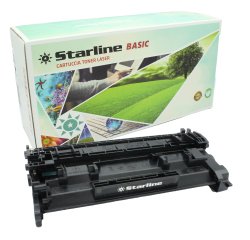 Starline - Toner compatibile per HP LaserJet Pro 4002DN/4002DW/4102DW - Nero - 2.900 pag - (NON ADATTO ALLA VERSIONE PLUS)