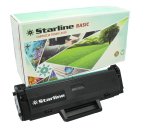 Starline - Toner Compatibile - per HP106A - Nero - 1.000 pag