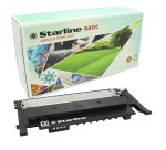 Starline - Toner Compatibile - per HP 117A -Nero - 1.000 pag