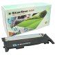 Starline - Toner Compatibile - per HP117A - Ciano - 700 pag - W2071A