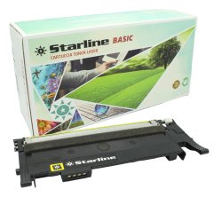 Starline - Toner Compatibile - per HP117A - Giallo - 700 pag