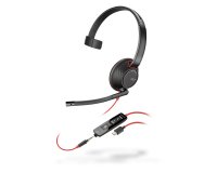 Cuffie Blackwire 5210 USB-A - 207577-201 - Poly