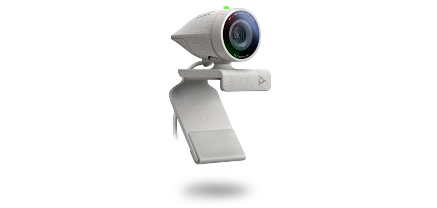 Webcam Studio P5 - 2200-87070-001 - Poly