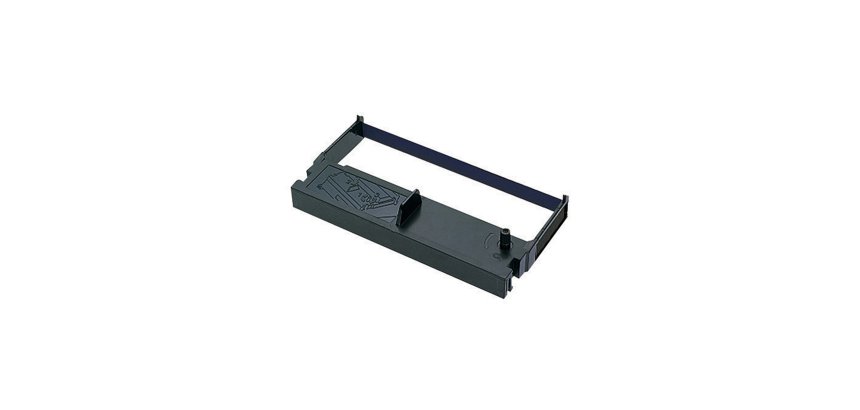 Starline - Nastro - nylon - Viola -  per Epson erc32