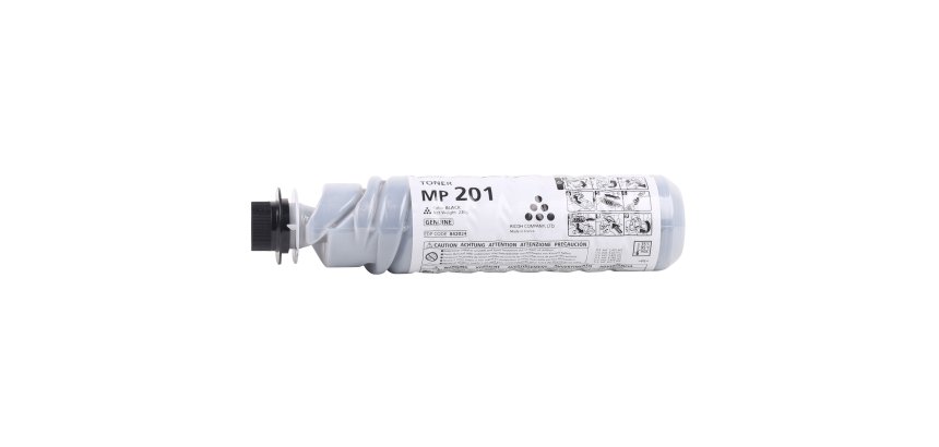 Ricoh - Toner - Nero - 842338