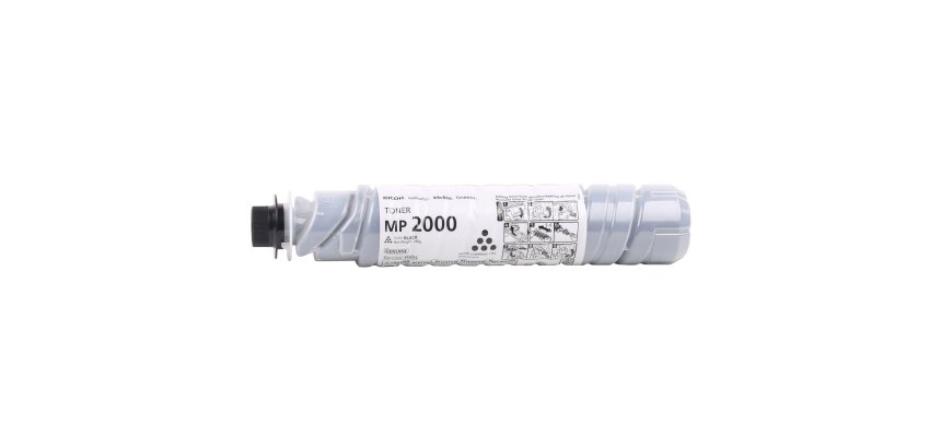 Ricoh - Toner - Nero - 842340 - 9.000 pag
