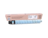 Ricoh 841928 toner cartridge 1 pc(s) Original Cyan