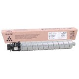 Ricoh - black - original - toner cartridge