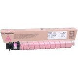 Ricoh - high capacity - magenta - original - toner cartridge