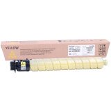 Ricoh - high capacity - yellow - original - toner cartridge