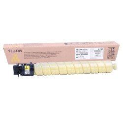 Ricoh 841926 toner cartridge 1 pc(s) Original Yellow
