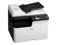 Ricoh M 2810N Laser A3 2400 x 600 DPI 28 ppm