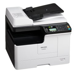 Ricoh M 2810N Laser A3 2400 x 600 DPI 28 ppm