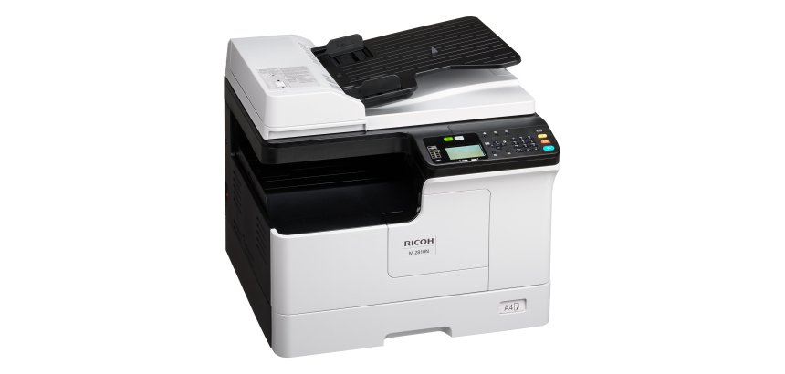 Ricoh M 2810N Laser A3 2400 x 600 DPI 28 ppm