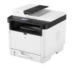 Ricoh M 320SE Laser A4 1200 x 1200 DPI 32 ppm
