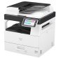 Ricoh - Multifunzione - Laser - monocromatica - A3 - IM 2702