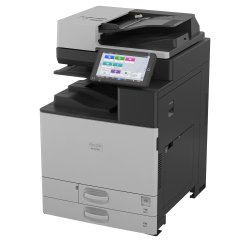 Ricoh IM C2010 Laser A3 4800 x 1200 DPI