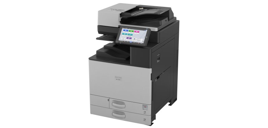 Ricoh Laser a colori A3 IM C2010