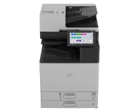 Ricoh Laser colore in A3 IM C3010