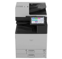 Ricoh Laser colore in A3 IM C3010