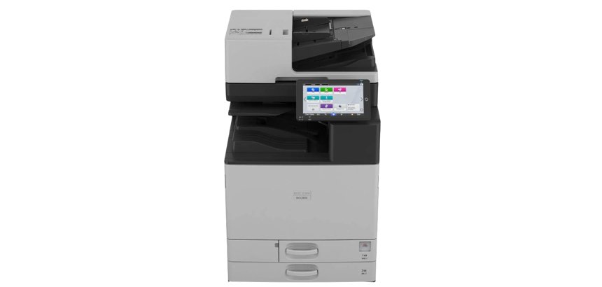 Ricoh Laser colore in A3 IM C3010