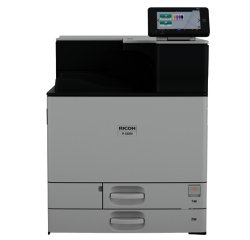 Ricoh - Stampante - laser a colori A3 - IP C8500