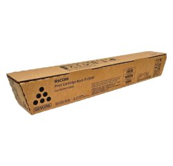 Ricoh - Toner - Nero - 821316