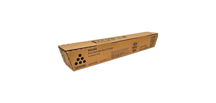 Ricoh - Toner - Nero - 821316